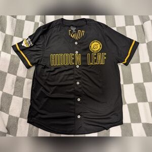 Naruto Jersey Boxlunch